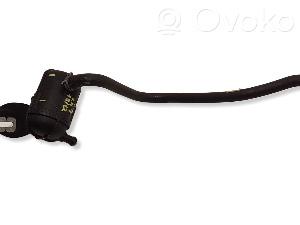 Opel Corsa E Vakuumo oro talpa 