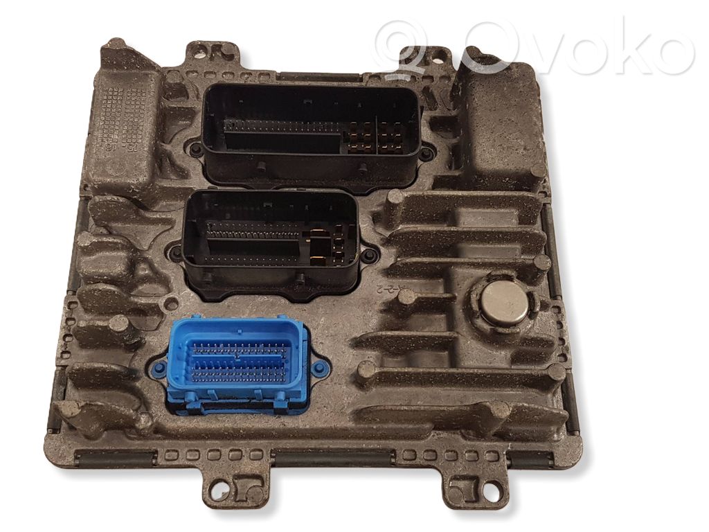 Engine control unit/module   55496734,395357783,55485591,1310101000000X