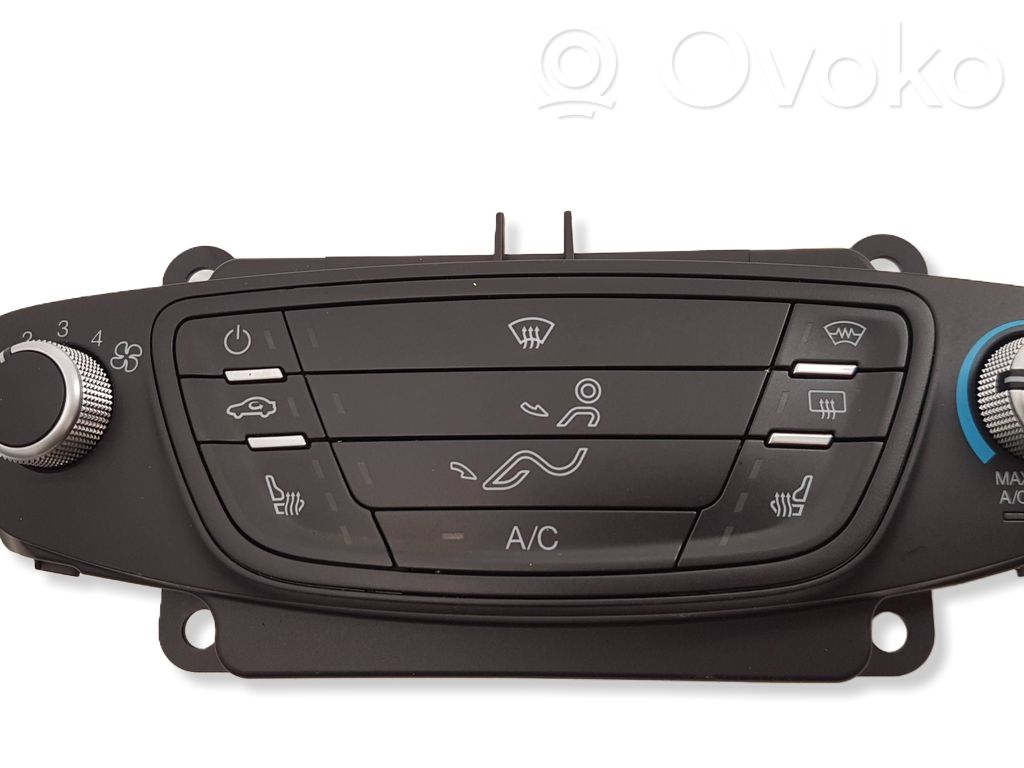 Ford B-MAX Climate control unit 