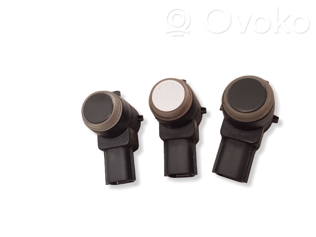Sensor de aparcamiento PDC   95061182,1581B