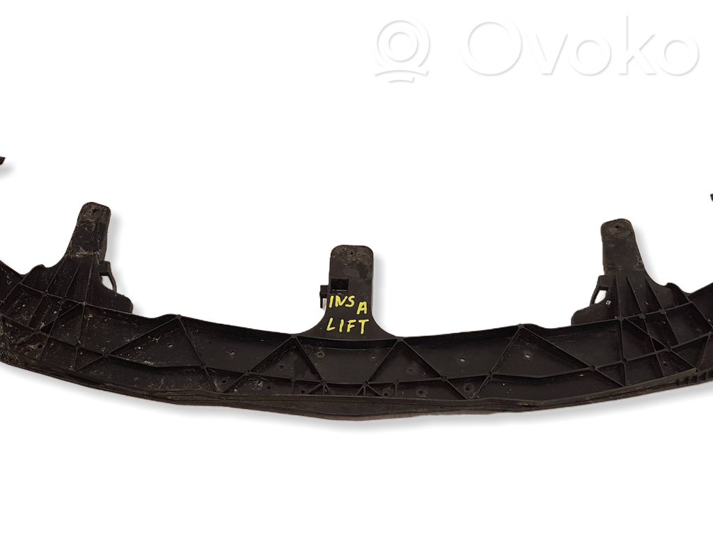 Front bumper mounting bracket   22787151,551004542