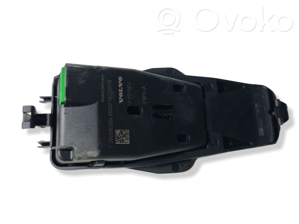 Sensor de lluvia   31313834