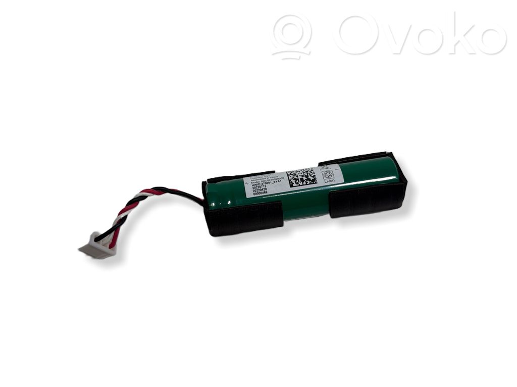 KIA Niro Sonstige Steuergeräte / Module 