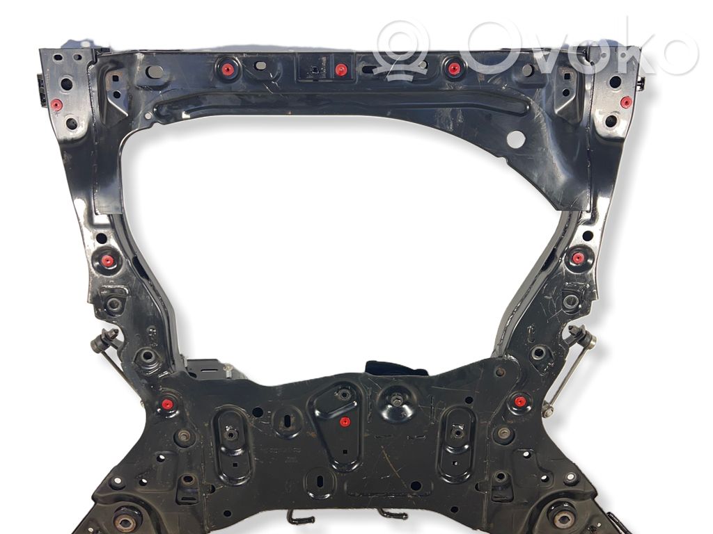 Volvo XC90 Front subframe 