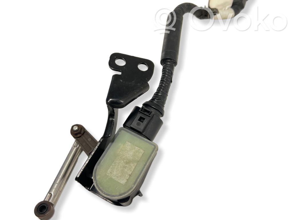 Genesis G70 Sensor de nivel del faro delantero/principal 