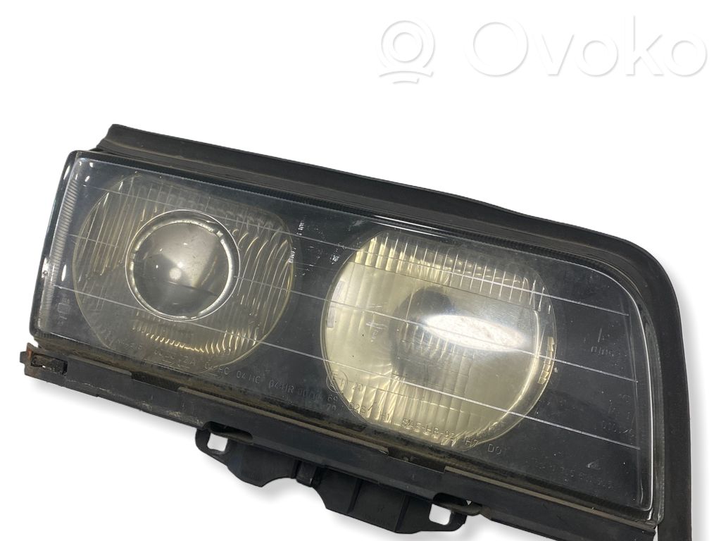 BMW 7 E38 Headlight/headlamp 