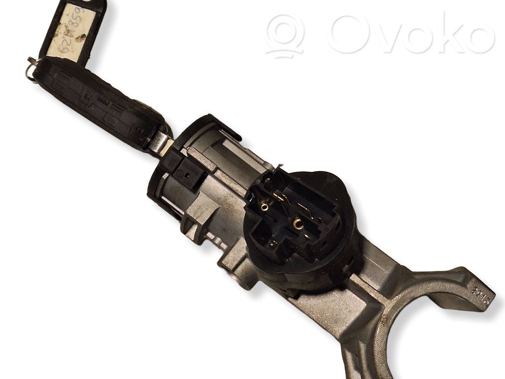 Peugeot Boxer Ignition lock 