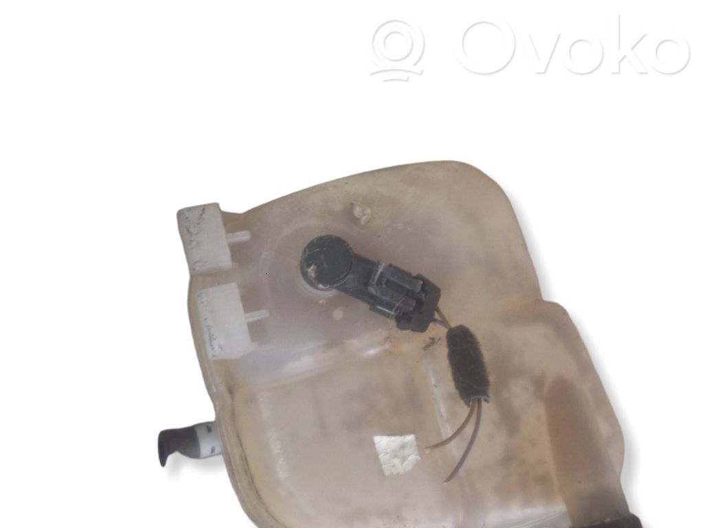 Opel Zafira A Zbiornik wyrównawczy chłodziwa 