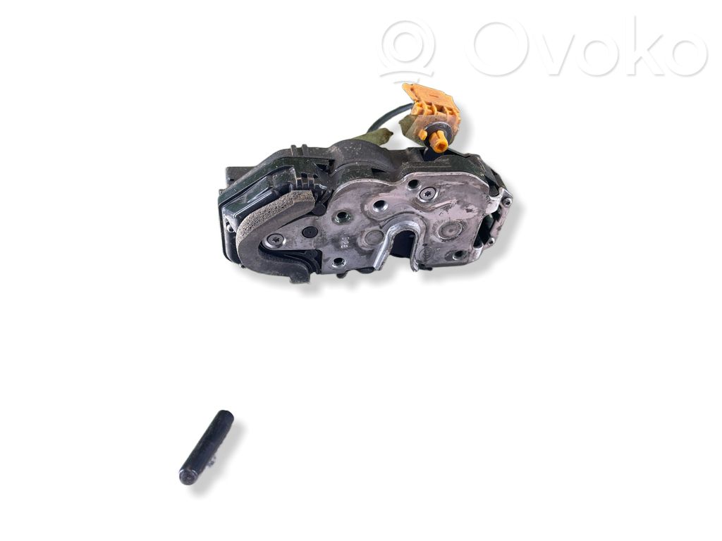 Opel Insignia A Rear door lock 