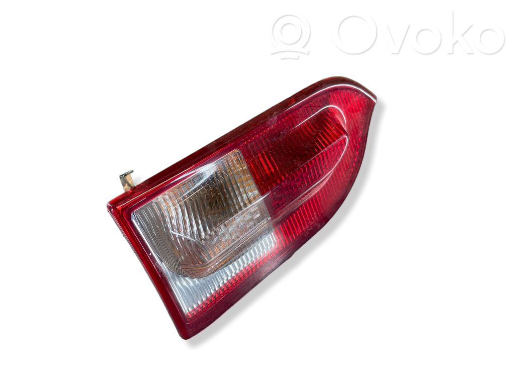 Opel Insignia A Rear/tail lights 