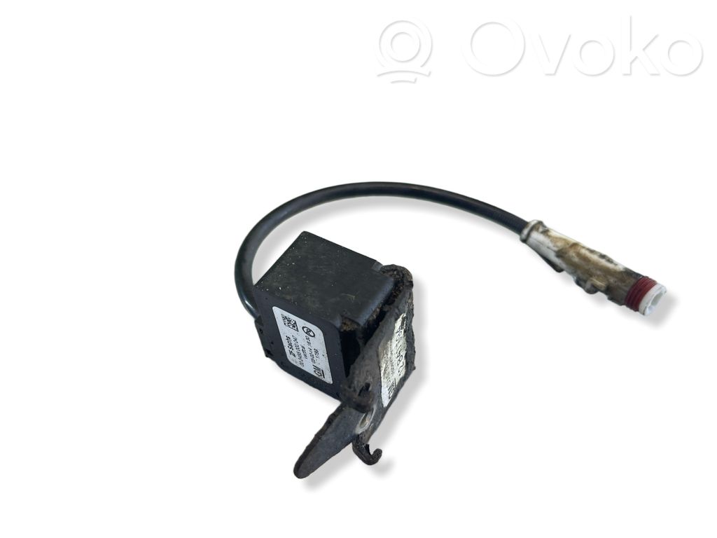 Opel Insignia A Sensor 