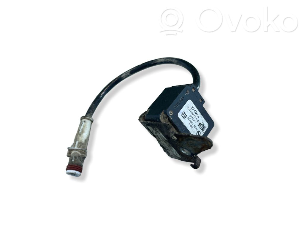 Opel Insignia A Sensor 