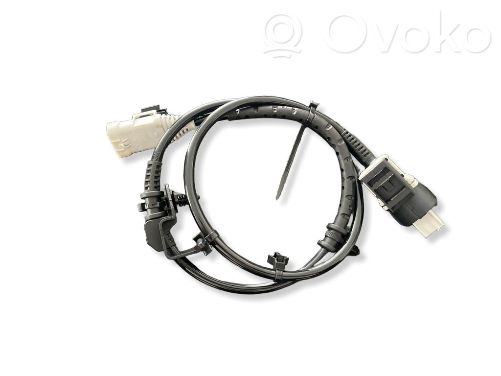 Opel Insignia A Cablaggio del sensore anteriore ABS 