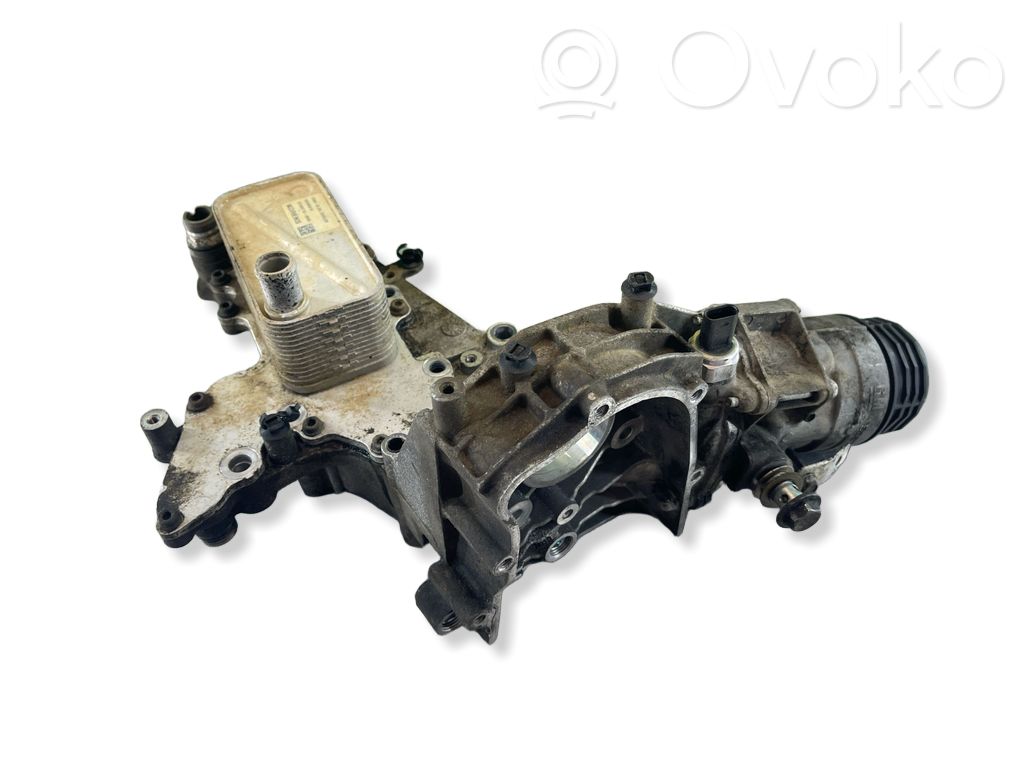 Opel Insignia A Variklio tepalo radiatorius 