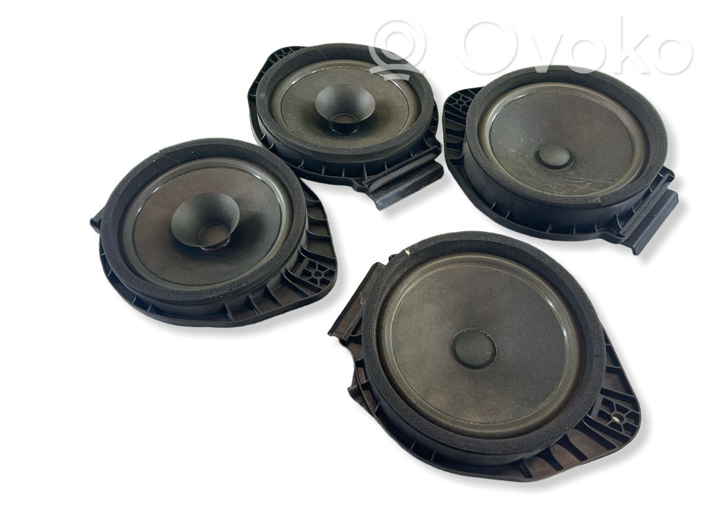 Kit système audio   13257499