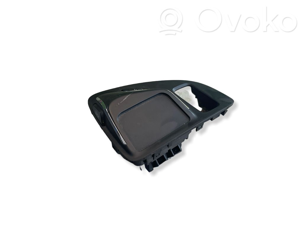 Opel Insignia A Head unit multimedia control 
