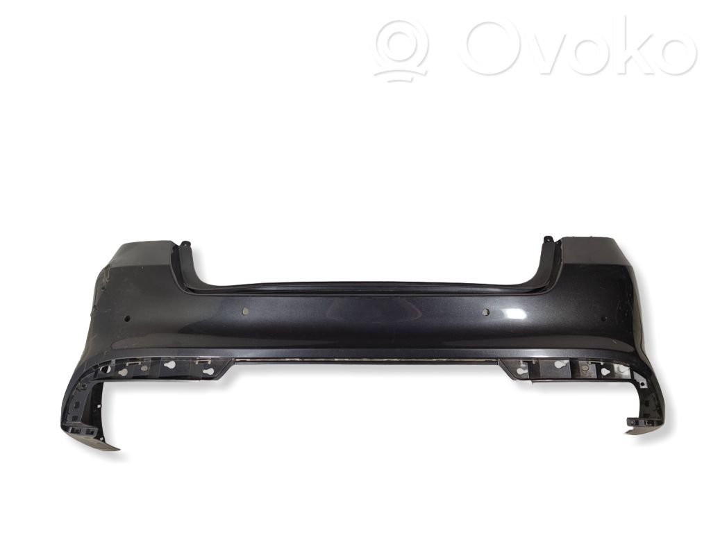 KIA Optima Rear bumper 