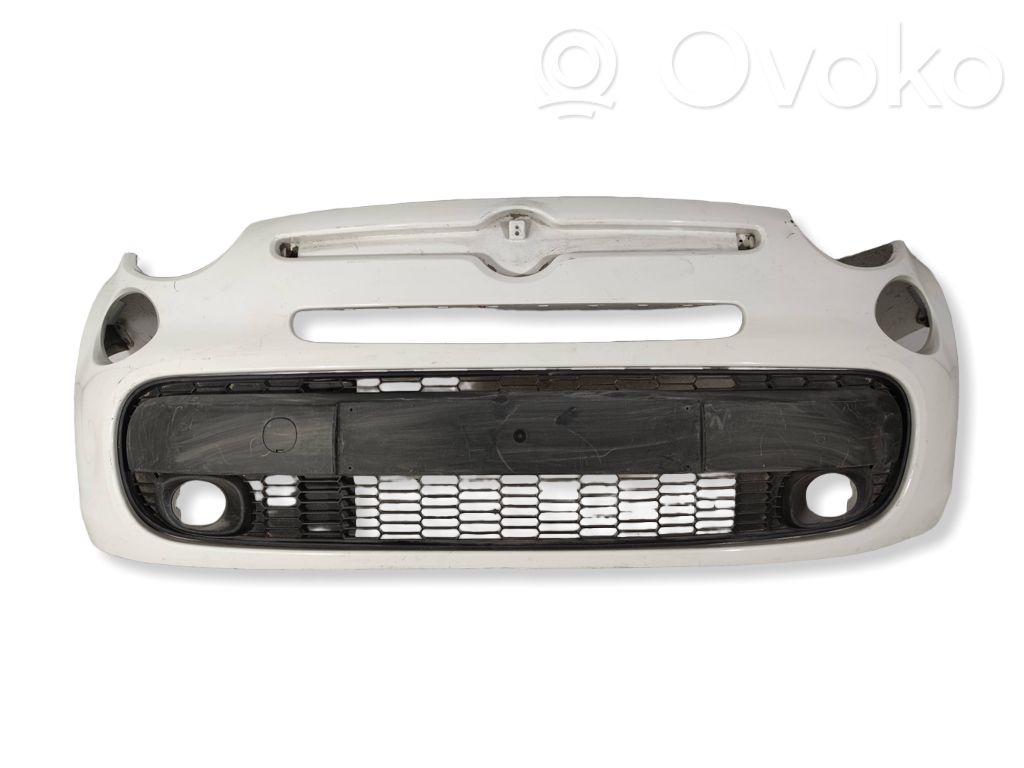 Fiat 500L Front bumper 