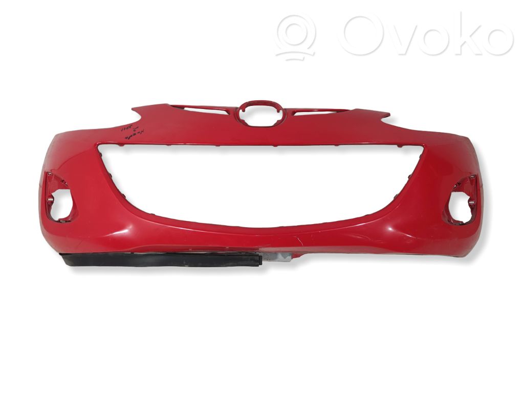 Front bumper   DR6150031