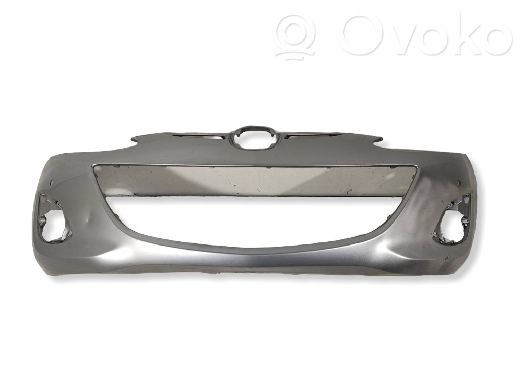 Mazda 2 Front bumper 