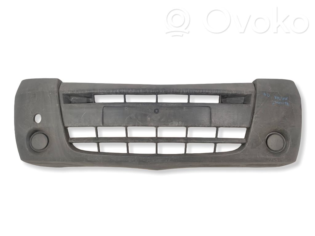 Renault Master II Front bumper 