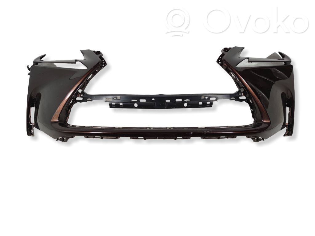 Front bumper   5211978010