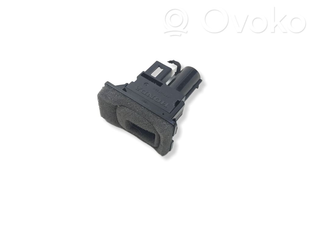 Honda ZR-V Interior temperature sensor 