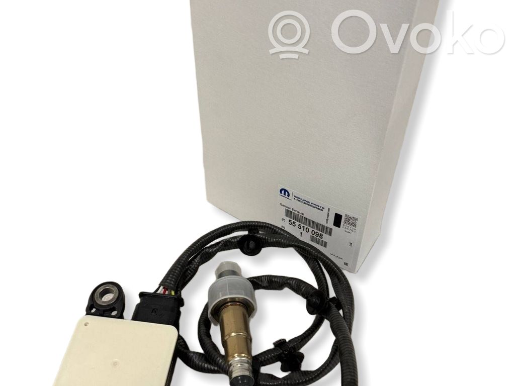 Lambda probe sensor   55510098