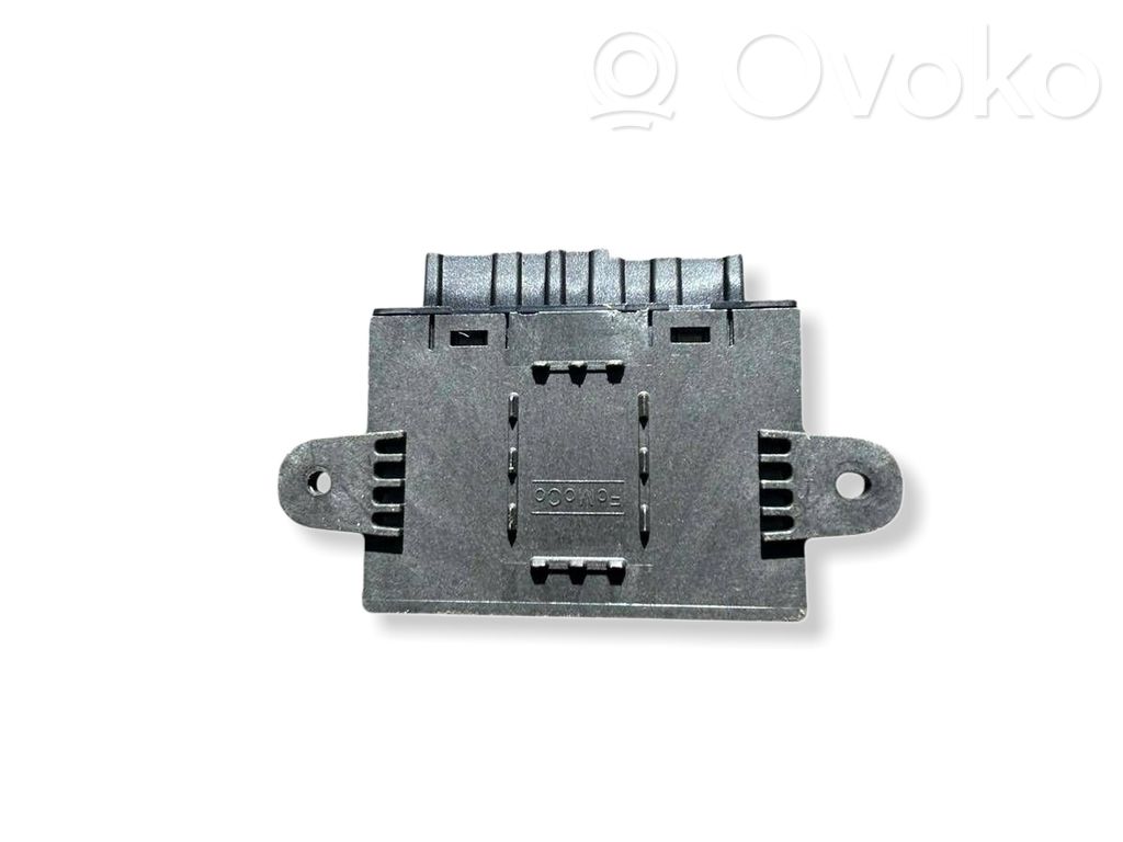 Door control unit/module   LU5T14B533AF,10522566