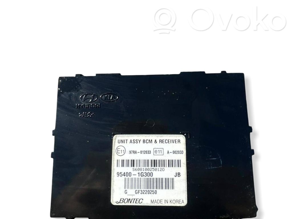 Autres unités de commande / modules   97RA012033,GF3220250,954001G300