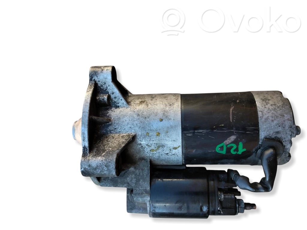 Starteris   80082
