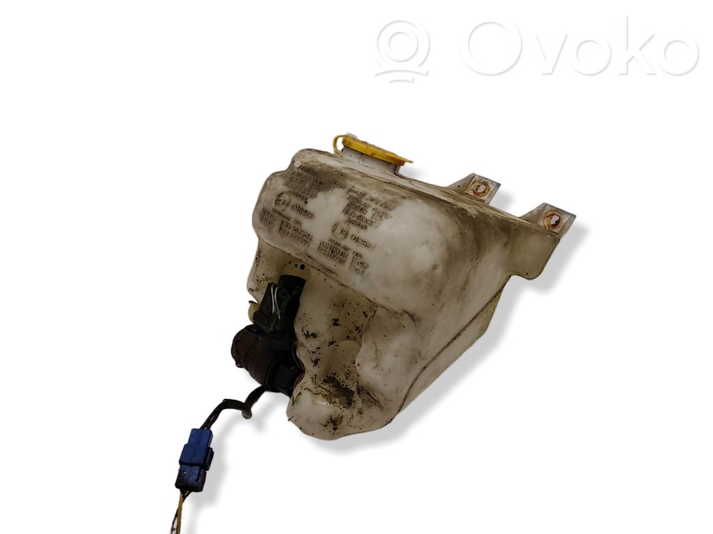Subaru Impreza I Serbatoio/vaschetta liquido lavavetri parabrezza 