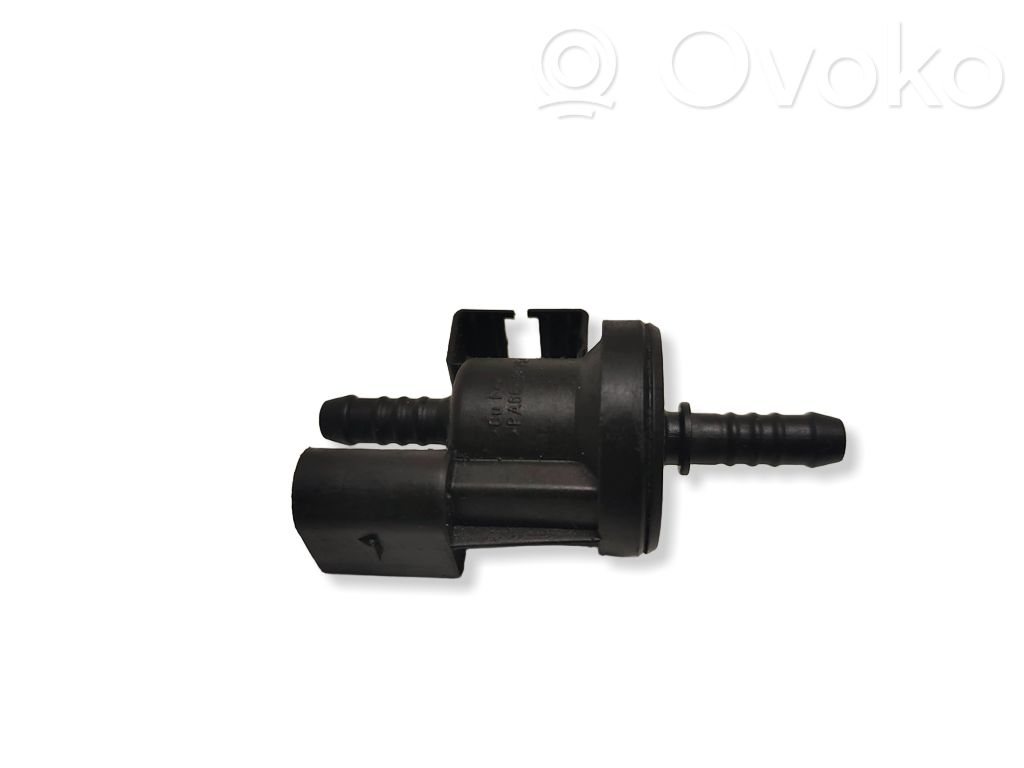 Turboahtimen magneettiventtiili   06E906517
