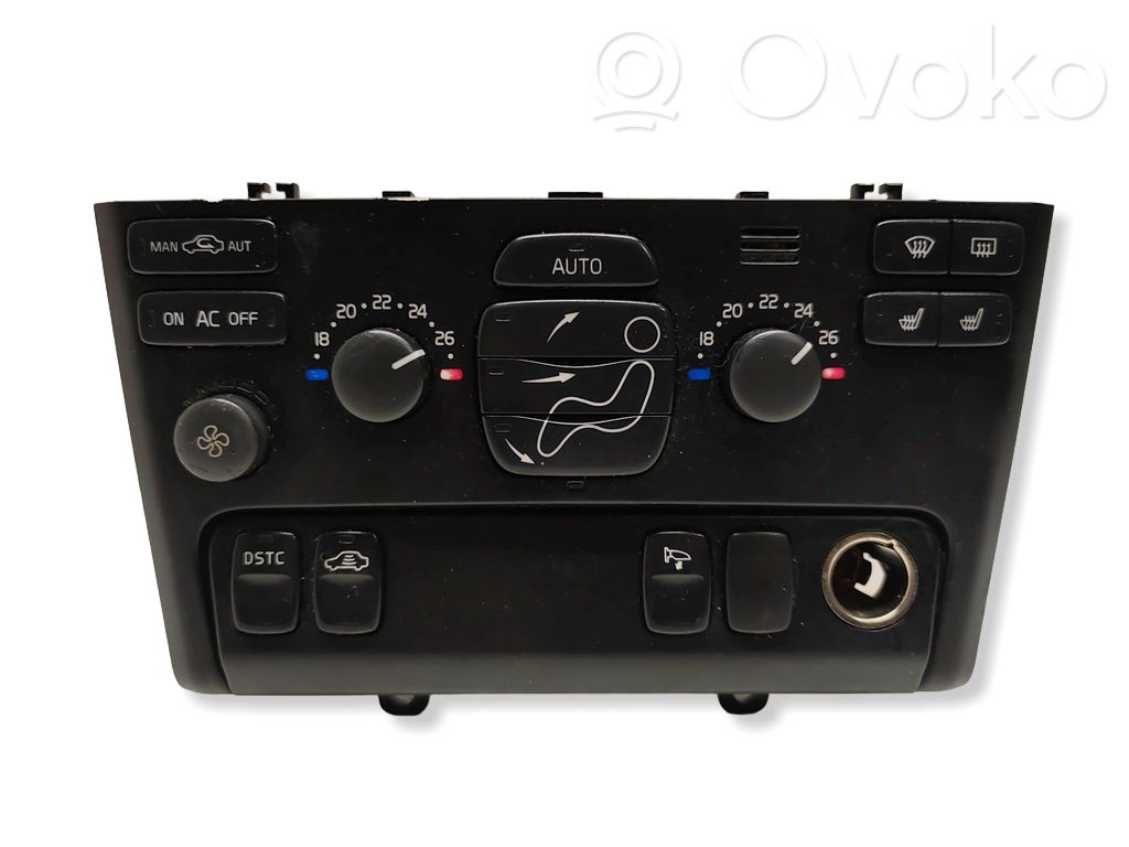 Volvo XC90 Panel klimatyzacji 