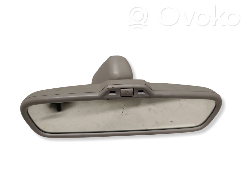 Espejo retrovisor (interior)   E11015621