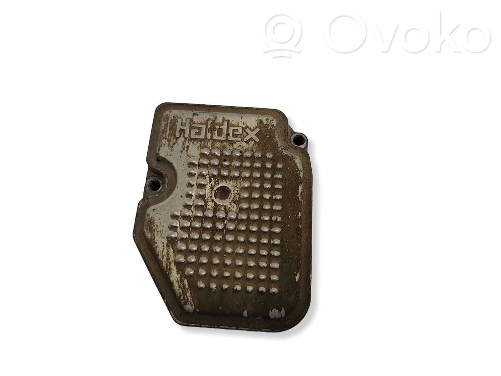 Volvo XC90 Torque split ecu control unit/module 