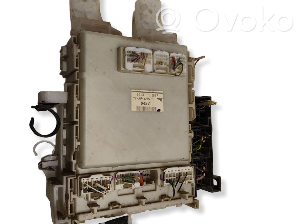 Ramka / Moduł bezpieczników   8273042010,61130967
