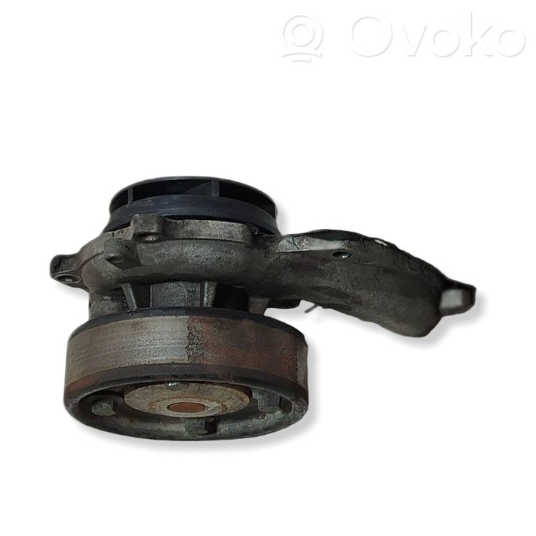 Ford Mondeo MK IV Poulie de pompe à eau 