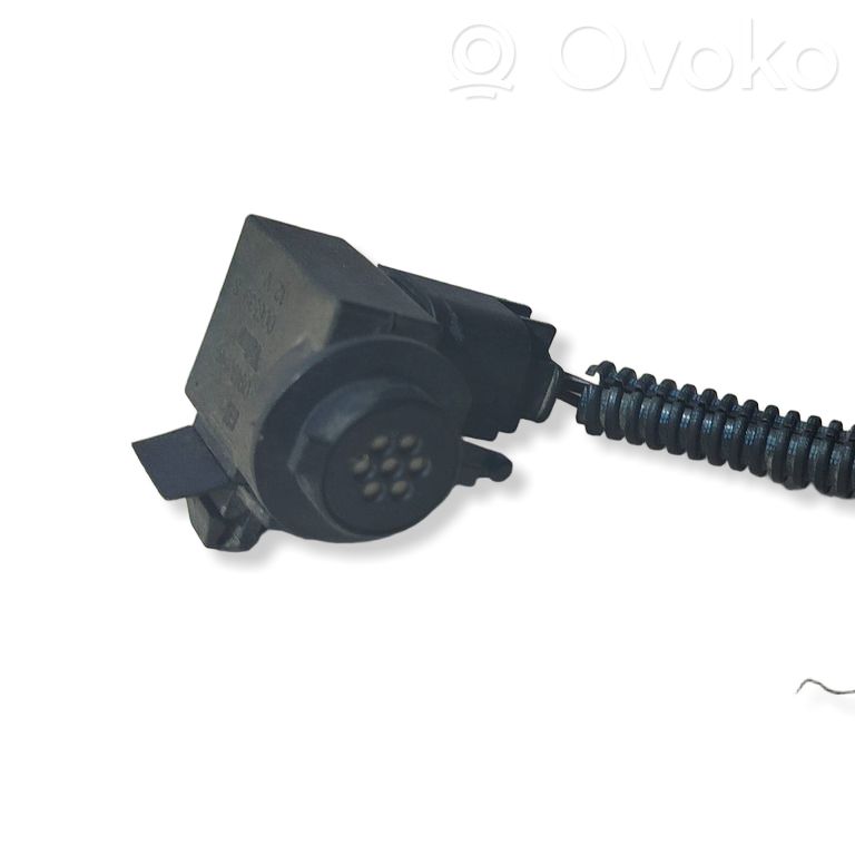 Opel Vectra C Luftgütesensor 