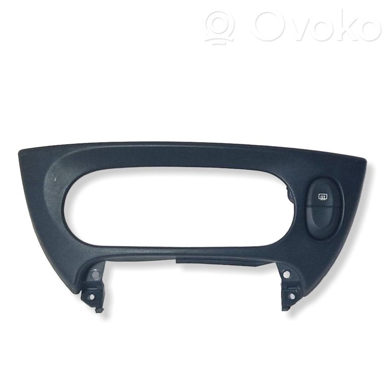 Renault Megane I Other interior part 