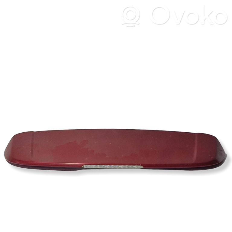 Subaru Legacy Tailgate/trunk spoiler 