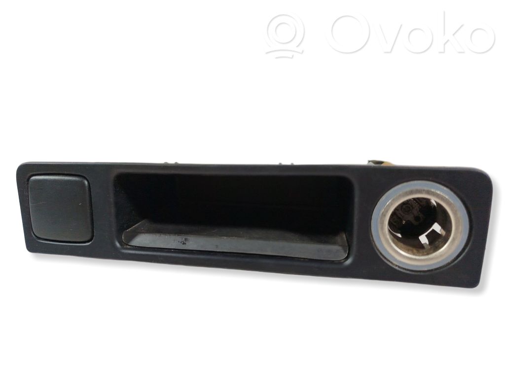 Saab 9-5 Glove box 
