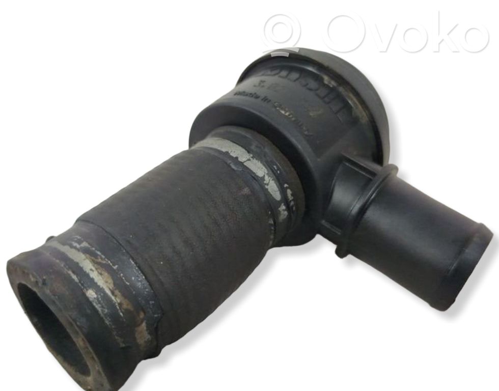 Saab 9-5 Vacuum valve 