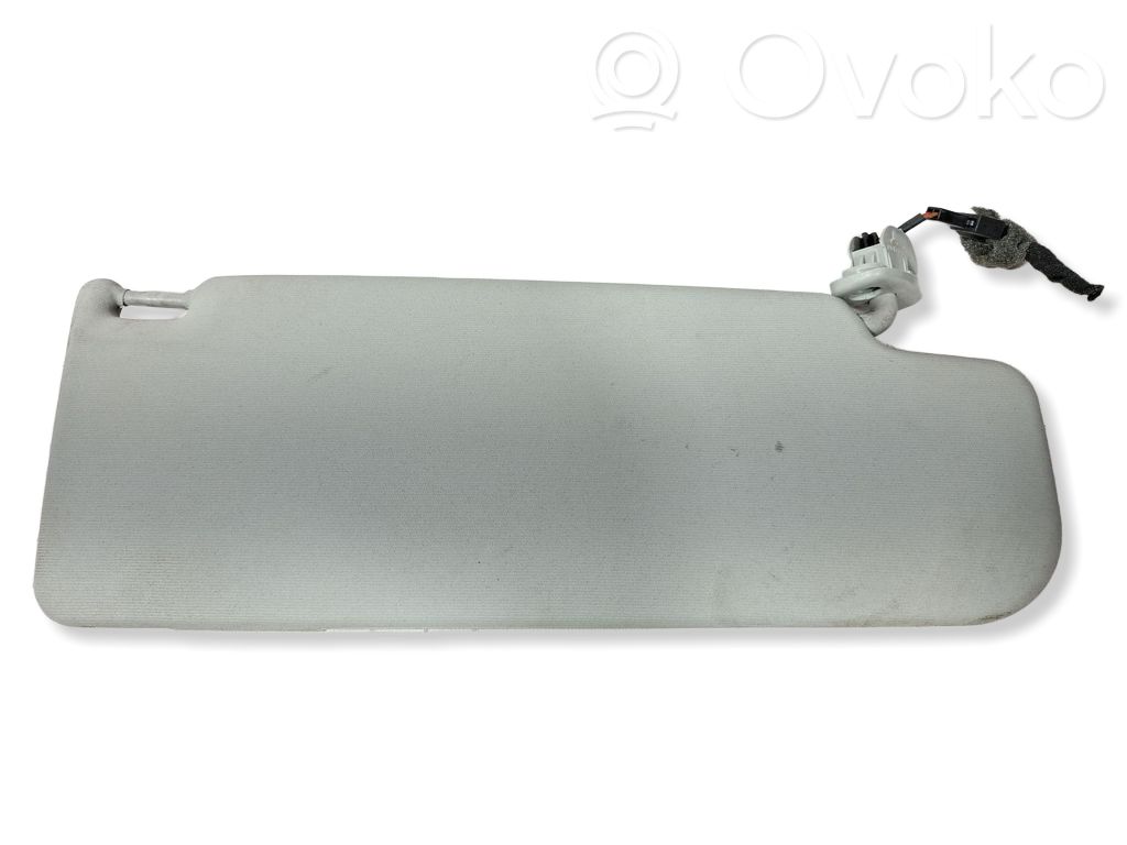 Volkswagen Polo Sun visor 
