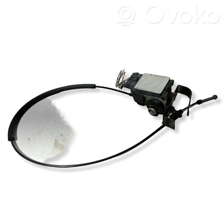 Ford Explorer Cruise control unit/module 