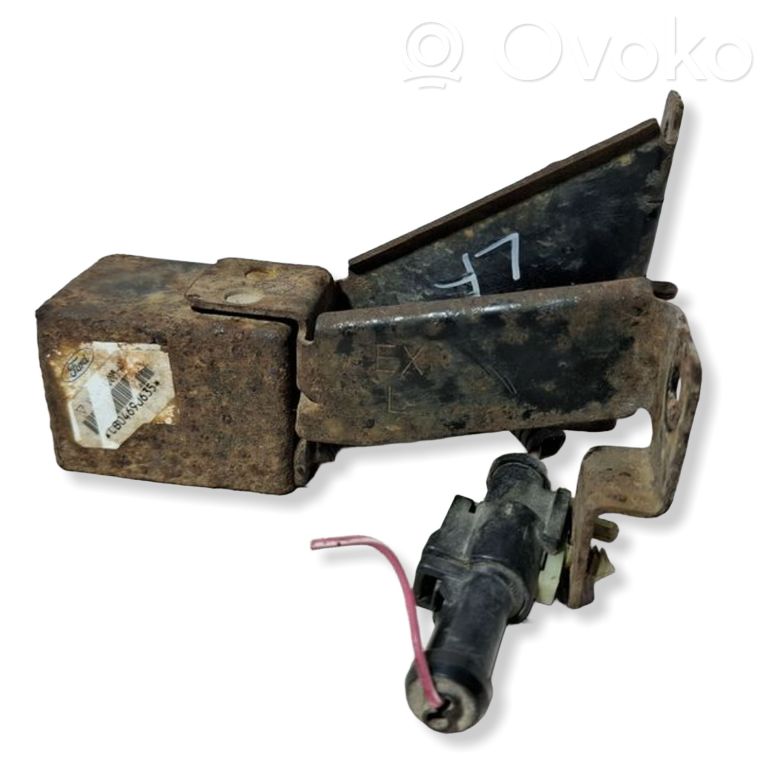 Airbagsensor Crashsensor Drucksensor   XL2A14B005AA