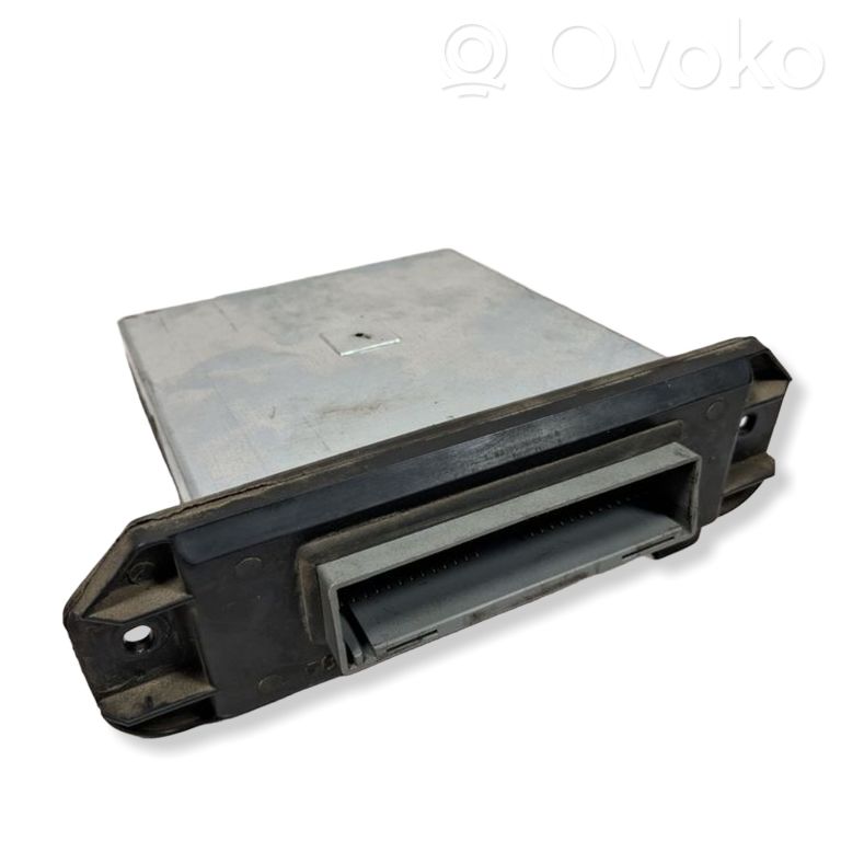 Engine control unit/module   XL2F12A650YC,5891999,69A8B1AA19AD