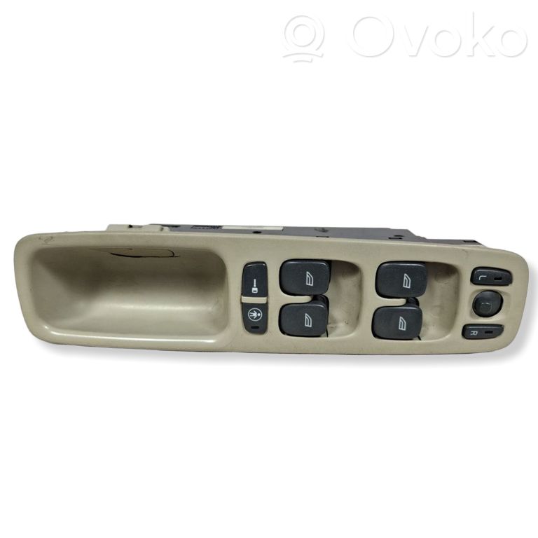 Volvo S80 Electric window control switch 