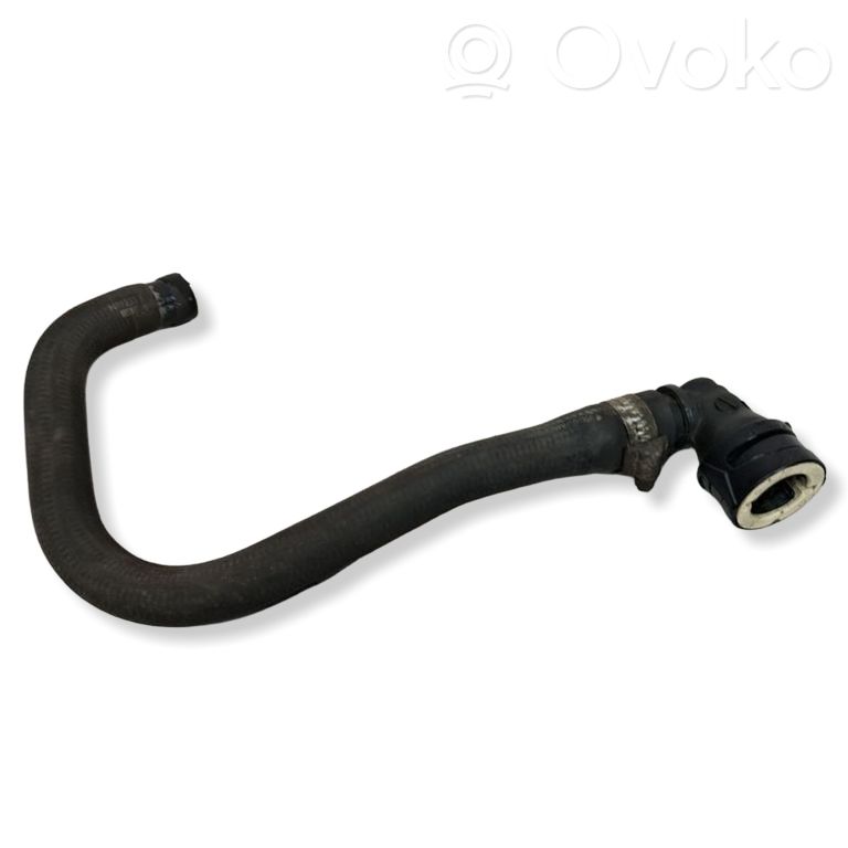 Volvo S80 Engine coolant pipe/hose 