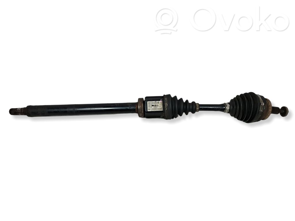 Volvo S80 Eje de transmisión delantero 